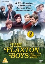 Poster for The Flaxton Boys Season 3