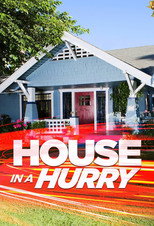 House in a Hurry poster