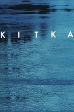 Poster for Kitka - a poem in living water 