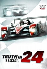Poster for Truth In 24
