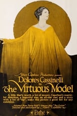 Poster for The Virtuous Model
