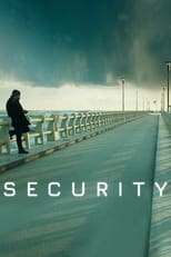 Poster for Security