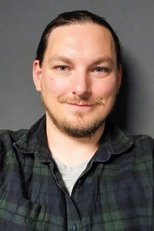 Foto retrato de Jamie Laxton