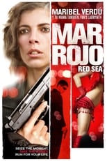 Poster for Mar rojo 