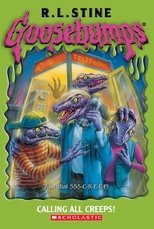 Goosebumps: Calling All Creeps