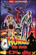Howard the Duck
