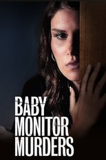 Poster for Baby Monitor Murders 