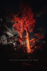 The Lost Memories Of Trees main poster