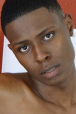 Foto retrato de Keon Bonez