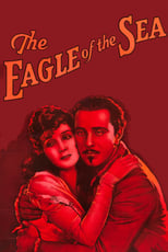 Poster for The Eagle of the Sea