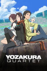 Yozakura Quartet (2008)