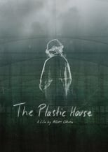 Poster for The Plastic House 