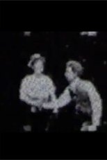 A Hand Shake
