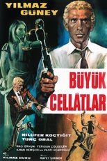 Büyük Cellatlar poster