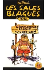 Poster for Les Sales Blagues de l'Echo Season 1