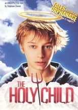 Poster for The Holy Child