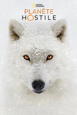Planète Hostile