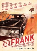 Poster for Let's Be Frank