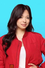 Andréa Yang Irae as Dréa in Les Anges