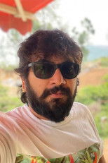 Foto retrato de Dhruvan Mano