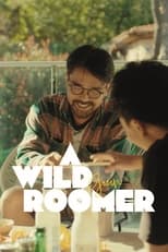 Poster for A Wild Roomer