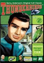 Poster for Thunderbirds Season 2
