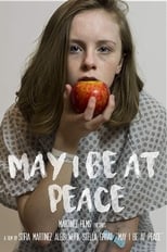 Poster for May I Be at Peace