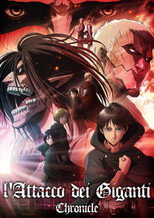 L'Attacco dei Giganti Chronicle