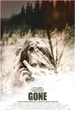 Poster for Gone