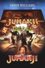 Jumanji: Jumanji ist das geheimnisvolle, uralte Spiel, aus dem der unberechenbare Geist des Dschungels ausbricht, um die Welt zu beherrschen. Alle, die dieses Spiel je gespielt haben, kennen nur zu gut seine Gefahren. So auch Alan Parrish, der bereits als kleiner Junge in die gefährliche Welt von Jumanji entführt wurde. Jetzt, 26 Jahre später, werfen Sarah, Judy und Peter die Würfel - und können Alan befreien. Doch das ist erst der Anfang! Ob sie wollen oder nicht, Jumanji geht weiter: die vier müssen sich gegen wilde Horden von Löwen, Affen, Elefanten, Nashörnern, fleischfressenden Schlingpflanzen, Riesenspinnen, Monsunregen und Erdbeben wehren. Nur so können sie die Kräfte von Jumanji bezwingen. Bis zum nächsten Spiel. Jumanji: Jumanji ist das geheimnisvolle, uralte Spiel, aus dem der unberechenbare Geist des Dschungels ausbricht, um die Welt zu beherrschen. Alle, die dieses Spiel je gespielt haben, kennen nur zu gut seine Gefahren. So auch Alan Parrish, der bereits als kleiner Junge in die gefährliche Welt von Jumanji entführt wurde. Jetzt, 26 Jahre später, werfen Sarah, Judy und Peter die Würfel - und können Alan befreien. Doch das ist erst der Anfang! Ob sie wollen oder nicht, Jumanji geht weiter: die vier müssen sich gegen wilde Horden von Löwen, Affen, Elefanten, Nashörnern, fleischfressenden Schlingpflanzen, Riesenspinnen, Monsunregen und Erdbeben wehren. Nur so können sie die Kräfte von Jumanji bezwingen. Bis zum nächsten Spiel.