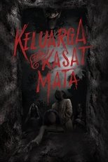 Keluarga Tak Kasat Mata poster movie