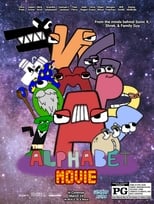 Poster for The Alphabet Movie