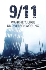 Poster for 9/11 - Truth, Lies and Conspiracy 