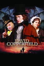 Poster for David Copperfield 