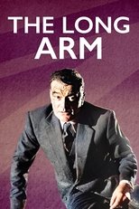 Poster for The Long Arm 