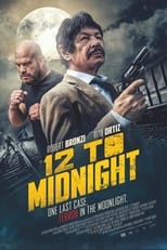 Poster for 12 to Midnight