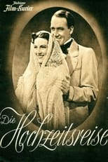 Poster for Die Hochzeitsreise 