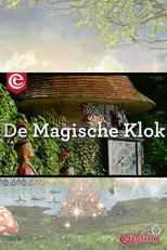 Efteling: De Magische Klok poster