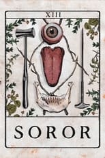 Poster di Soror
