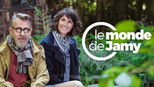 Le monde de Jamy 1x4 (S01E04)