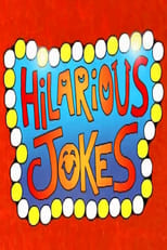 Poster for Hilarious Jokes