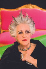 Chus Lampreave