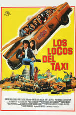 Los locos del taxi