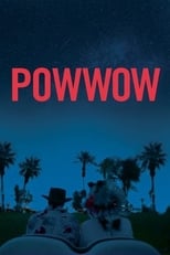 Pow Wow (2016)