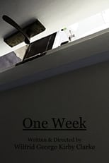 Poster for One Week