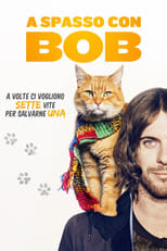 Poster di A spasso con Bob