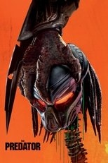 Poster for The Predator 