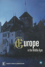 Europe in the Middle Ages (2004) poster