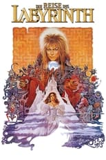 Die Reise ins Labyrinth