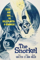 The Snorkel (1958) Box Art